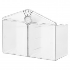 DS-CU41 - Защитная крышка выключателя S5/4, 1600–2000 A, Telergon