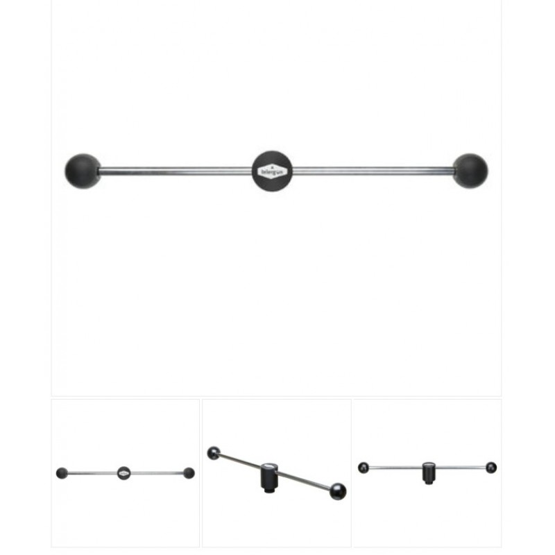 DS-EI61 - Прямая ручка переключателя S5F/5 (2000-3150A), Telergon