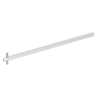 DS-EP04 - Шток 250 мм, Telergon