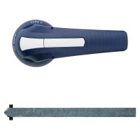 DS-LA21 - Выносная ручка выключателя S5/2, 500–800 A, Telergon