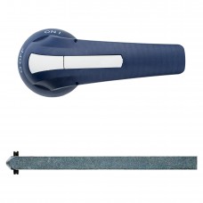 DS-LA21 - Выносная ручка выключателя S5/2, 500–800 A, Telergon