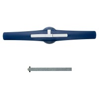 DS-LA31 - Выносная ручка выключателя S5/3, 800–1000 A, Telergon