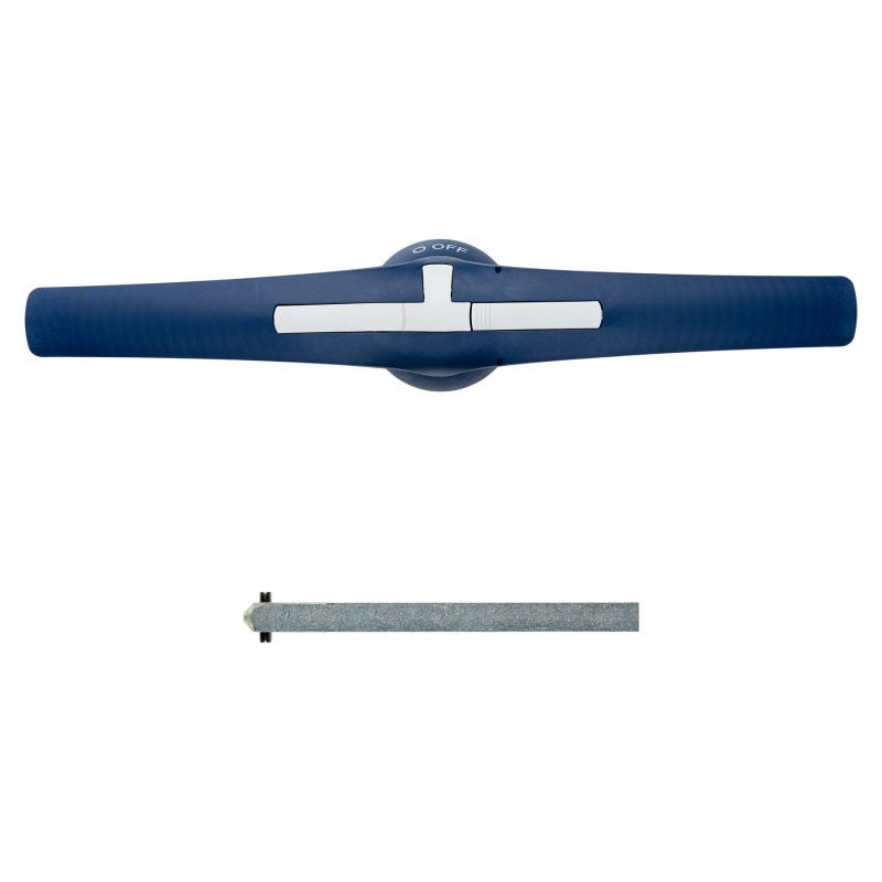 DS-LA31 - Выносная ручка выключателя S5/3, 800–1000 A, Telergon