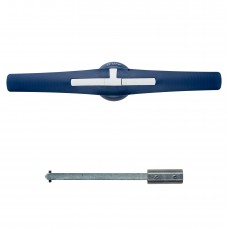 DS-LA41 - Выносная ручка выключателя S5/3, 1000–3150 A, Telergon