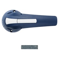 DS-LI21 - Прямая ручка выключателя S5/2, 500–800 A, Telergon