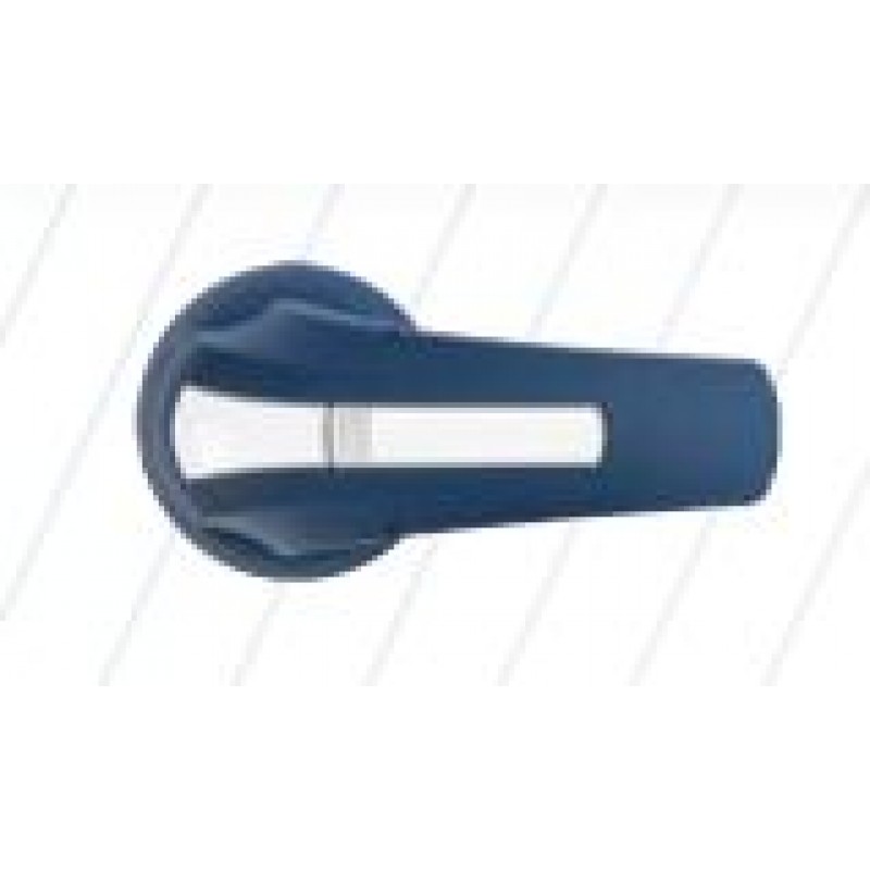 DS-LI22 - Прямая ручка выключателя S5/2, 500–630 A, Telergon