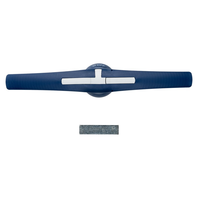 DS-LI31 - Прямая ручка выключателя S5/3, 800–1250 A, Telergon