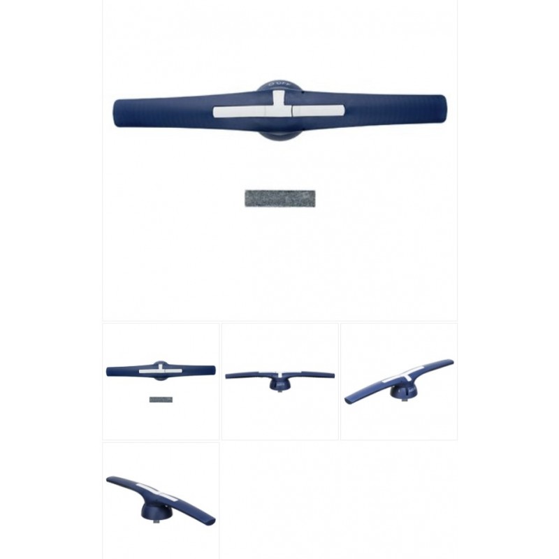 DS-LI31 - Прямая ручка выключателя S5/3, 800–1250 A, Telergon