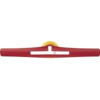 DS-LR31 - Выносная ручка выключателя красно-желтая S5/3, Telergon