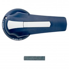 DS-SI11 - Прямая ручка выключателя S5/1, 250–400 A, Telergon