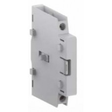 DS3AUP1 - Дополнительный контакт для S3, 1NO+1NC, Telergon