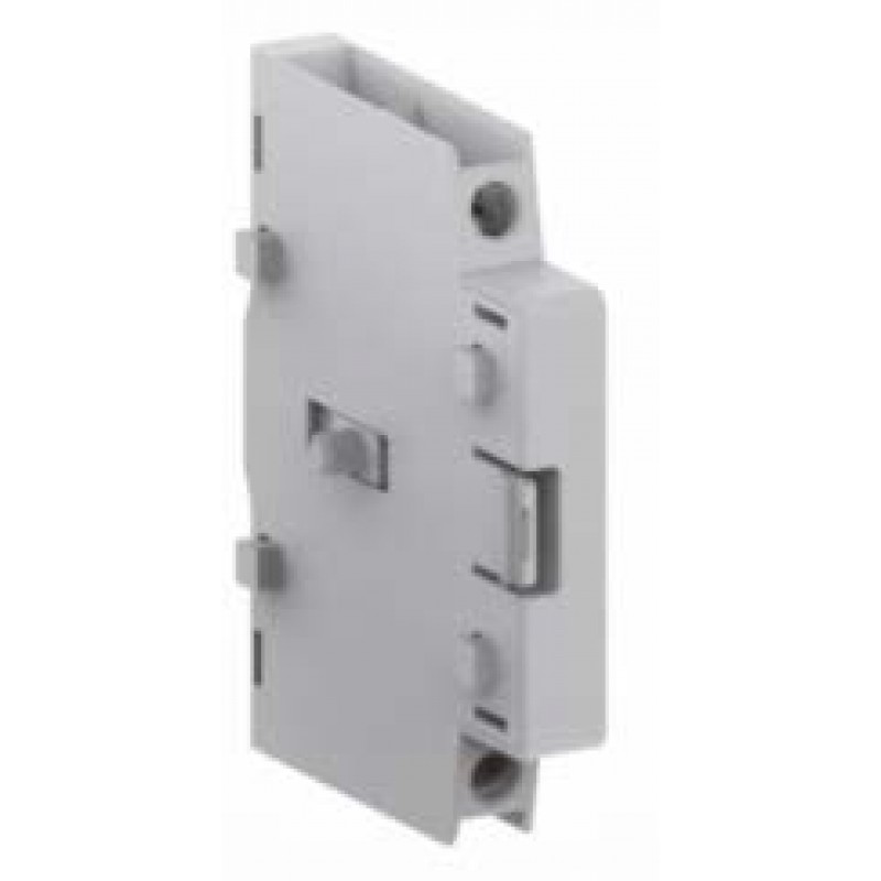 DS3AUP1 - Дополнительный контакт для S3, 1NO+1NC, Telergon