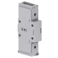 DS3PS0F - Дополнительный полюс для S3, 100-125A, Telergon