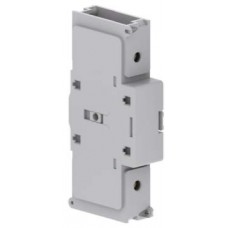 DS3PS0F - Дополнительный полюс для S3, 100-125A, Telergon