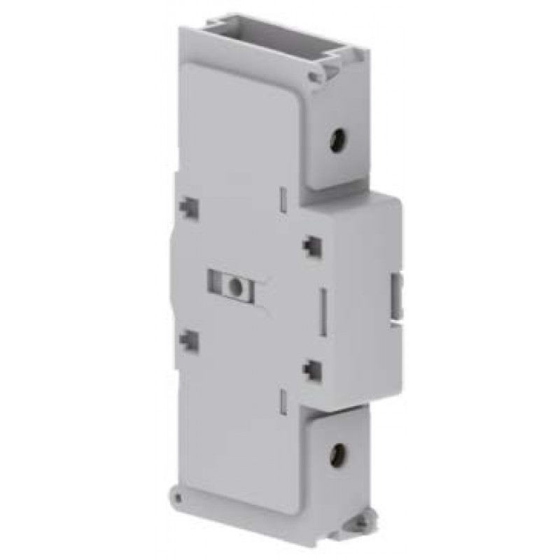 DS3PS0F - Дополнительный полюс для S3, 100-125A, Telergon