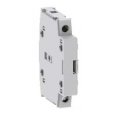 DS3PSAF - Дополнительный полюс для S3, 16-40A, Telergon