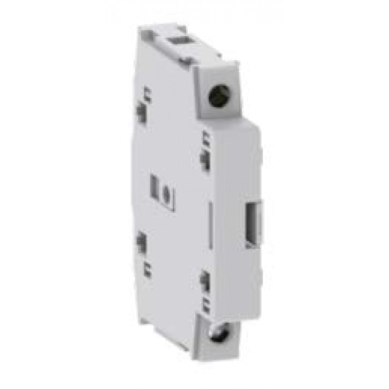 DS3PSAF - Дополнительный полюс для S3, 16-40A, Telergon