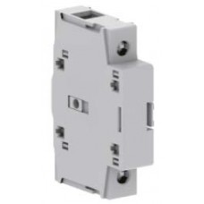 DS3PSBF - Дополнительный полюс для S3, 63-80A, Telergon