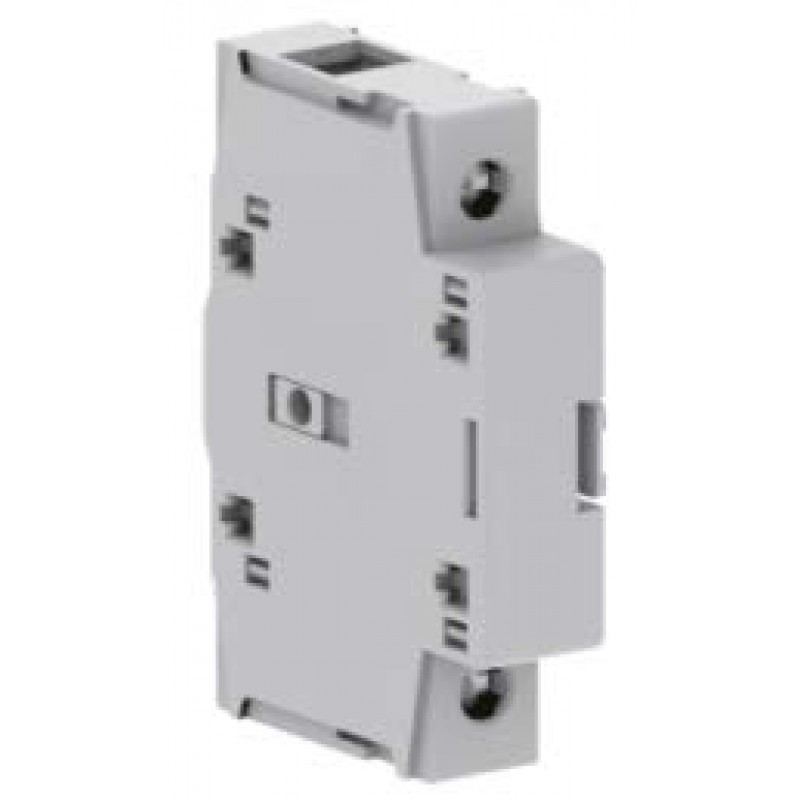 DS3PSBF - Дополнительный полюс для S3, 63-80A, Telergon