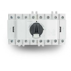 S3L00633P1DB - Переключатель модульный с прямой ручкой, 3P Ith-63 A, Telergon