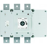 S5-10003PS0 - Выключатель нагрузки S5, 3P Ith-1000 A, Ue-400 В АС, Telergon