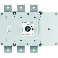 S5-10003PS0 - Выключатель нагрузки S5, 3P Ith-1000 A, Ue-400 В АС, Telergon