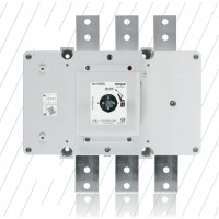 S5-16003PS0 - Выключатель нагрузки S5, 3P Ith-1600 A, Ue-400 В АС, Telergon