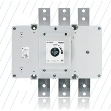 S5-18003PS0 - Выключатель нагрузки S5, 3P Ith-1800 A, Ue-400 В АС, Telergon