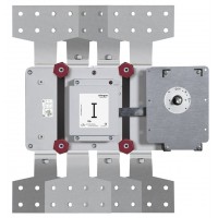 S5-50003PP0 - Выключатель нагрузки S5, 3P Ith-5000 A, Ue-400 В АС, Telergon