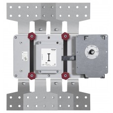 S5-40003PP0 - Выключатель нагрузки S5, 3P Ith-4000 A, Ue-400 В АС, Telergon
