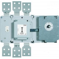 S5-25003RS0 - Выключатель нагрузки S5, 3P Ith-2500 A, Ue-400 В АС, Telergon