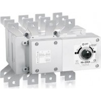 S5B02503PD0 - Переключатель нагрузки By-pass, 3P Ith-250 A, Telergon