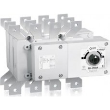 S5B01253PS0 - Переключатель нагрузки By-pass, 3P Ith-125 A, Telergon