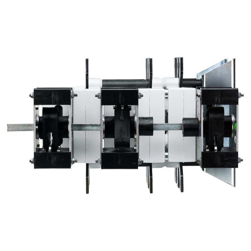 S5B02503NR0 - Переключатель нагрузки By-pass, 4P Ith-250 A, Telergon