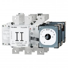 S5B02503PR0 - Переключатель нагрузки By-pass, 3P Ith-250 A, Telergon