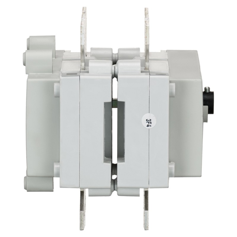 S5F02503ND0 - Переключатель нагрузки S5F/0, 4P Ith-250 A, Telergon