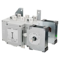 S5F02503PR0 - Переключатель нагрузки S5F/1, 3P Ith-250 A, Telergon