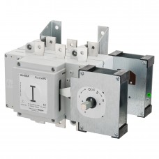 S5F02503PR0 - Переключатель нагрузки S5F/1, 3P Ith-250 A, Telergon