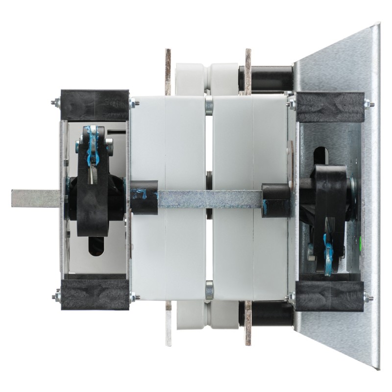 S5F02503PR0 - Переключатель нагрузки S5F/1, 3P Ith-250 A, Telergon