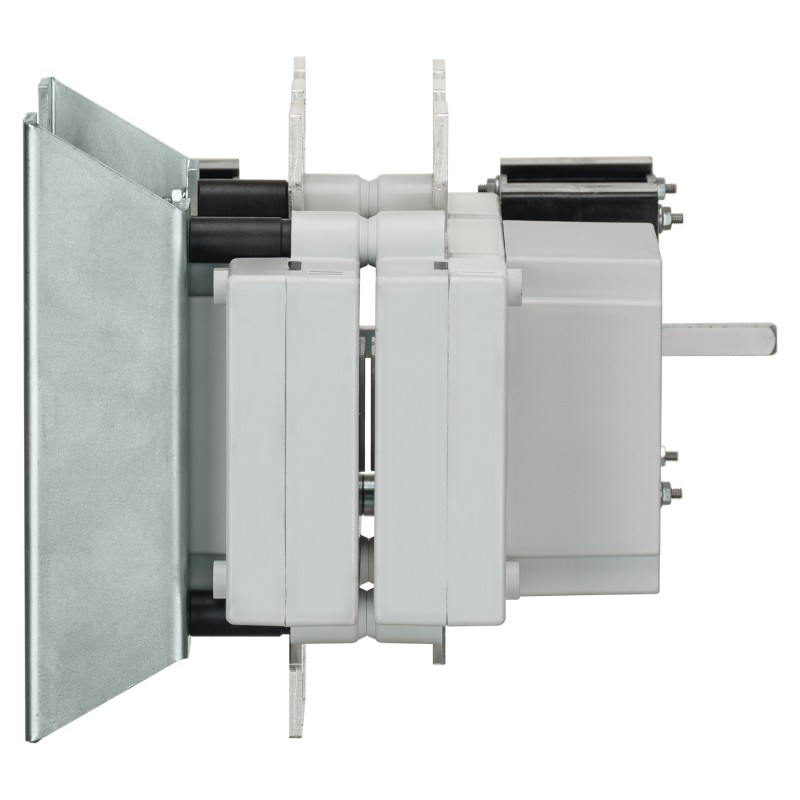 S5F04003PC0 - Переключатель нагрузки S5F/1, 3P Ith-400 A, Telergon