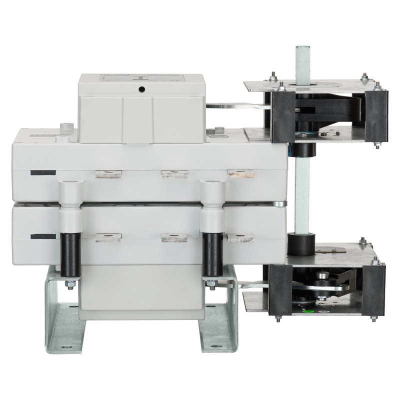 S5F05003PR0 - Переключатель нагрузки S5F/2, 3P Ith-500 A, Telergon