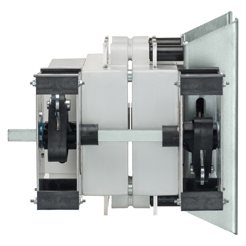 S5F05003PR0 - Переключатель нагрузки S5F/2, 3P Ith-500 A, Telergon