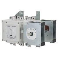 S5F05003PR0 - Переключатель нагрузки S5F/2, 3P Ith-500 A, Telergon