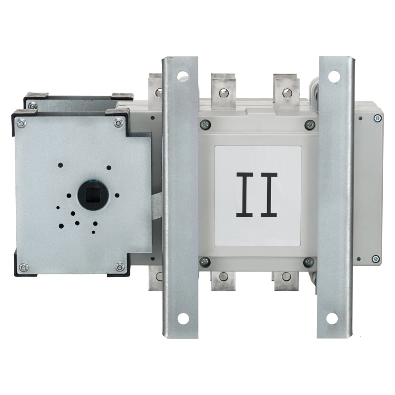 S5F05003PR0 - Переключатель нагрузки S5F/2, 3P Ith-500 A, Telergon