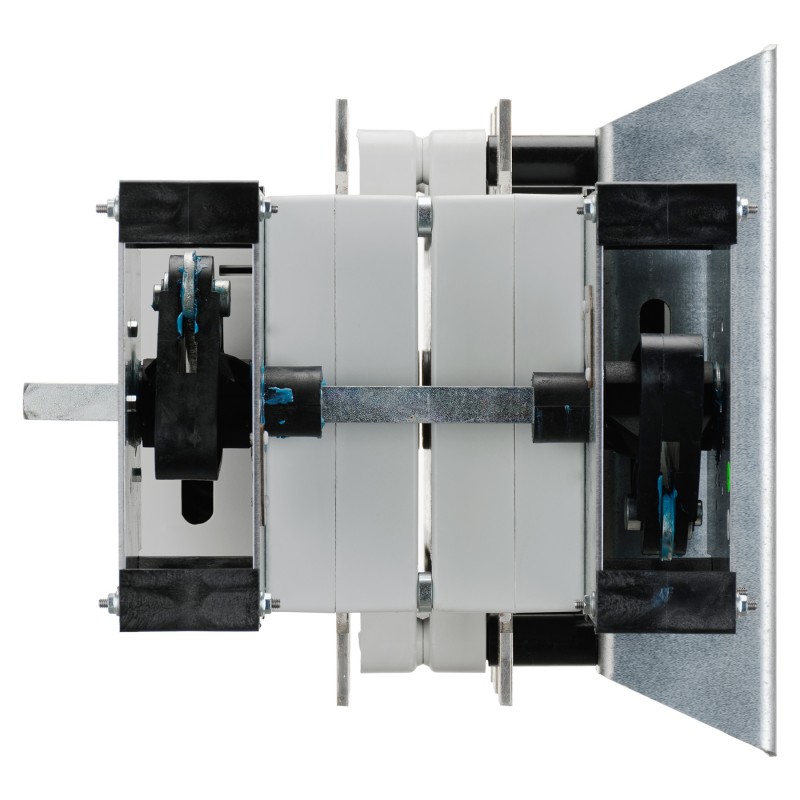 S5F06303PR0 - Переключатель нагрузки S5F/2, 3P Ith-630 A, Telergon