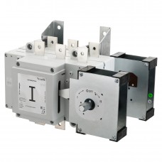 S5F06303PR0 - Переключатель нагрузки S5F/2, 3P Ith-630 A, Telergon