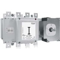 S5F10003NC0 - Переключатель нагрузки S5F/3, 4P Ith-1000 A, Telergon