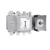 S5F12503NC0 - Переключатель нагрузки S5F/3, 4P Ith-1250 A, Telergon