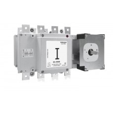 S5F12503NC0 - Переключатель нагрузки S5F/3, 4P Ith-1250 A, Telergon