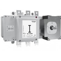 S5F12503PC0 - Переключатель нагрузки S5F/3, 3P Ith-1250 A, Telergon